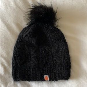 Shit That I Knit Beanie